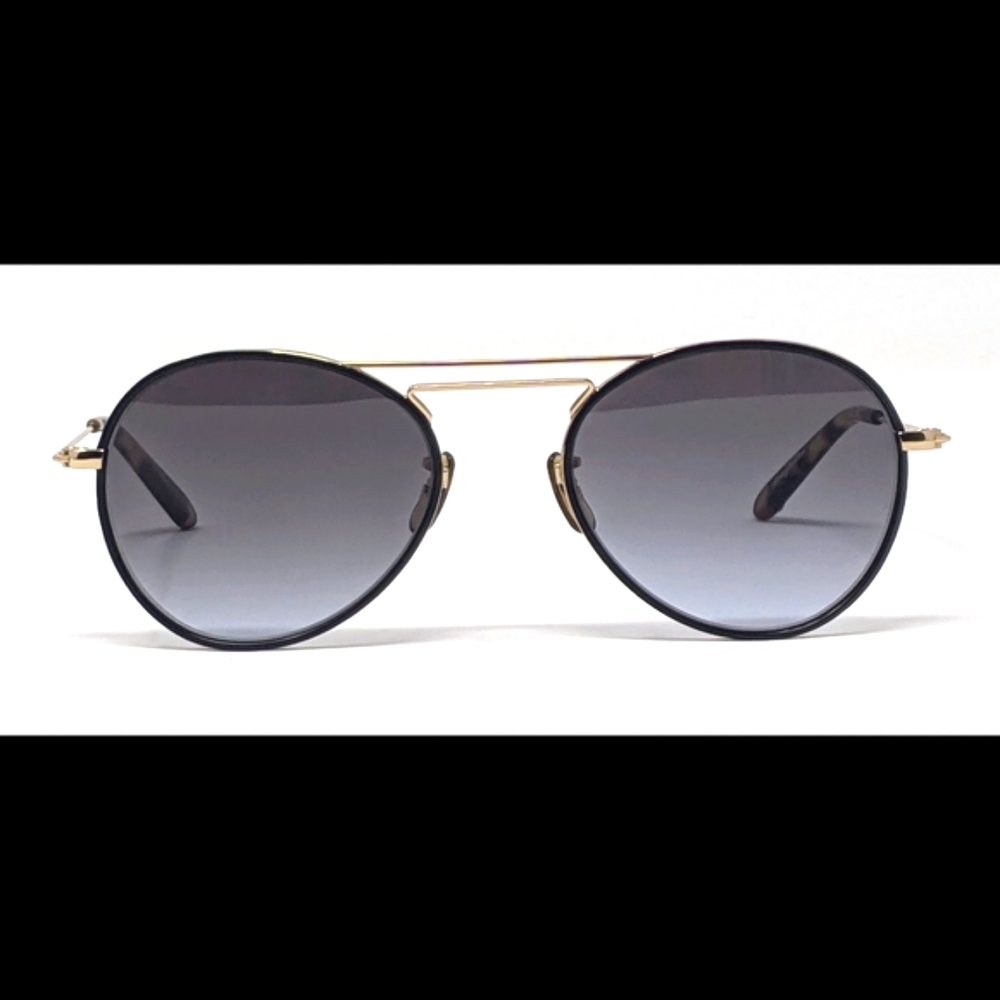 Garrett Leight :: Toledo 49 Matte